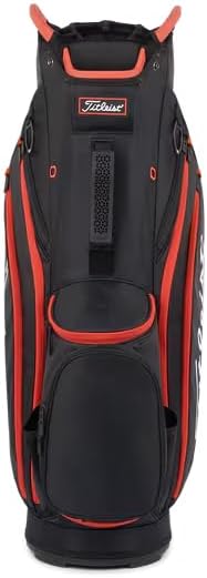 Titleist Cart 14 Bag - SPECIAL BUY - 2022