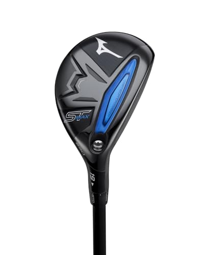 Mizuno ST Max 230 Hybrid 4/22 - Right Hand Regular - Demo Used