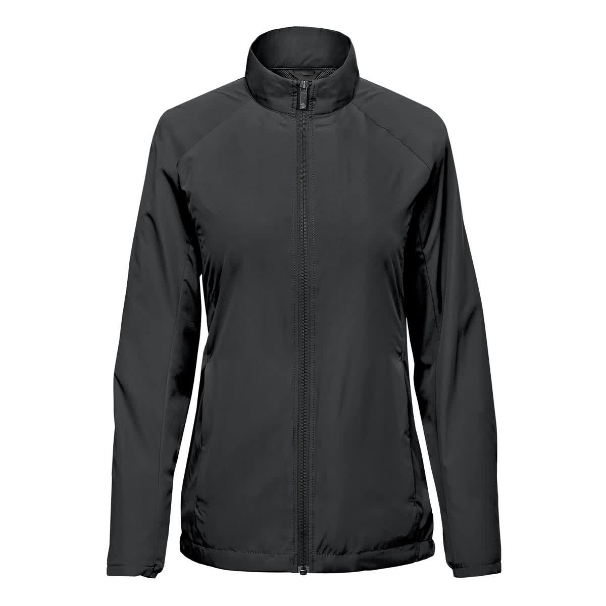 Custom Logo Stormtech Women's Pacifica Full Zip Jacket