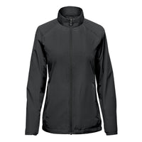 Custom Logo Stormtech Women's Pacifica Full Zip Jacket