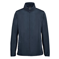 Custom Logo Stormtech Men's Sierra Lightweight Shell