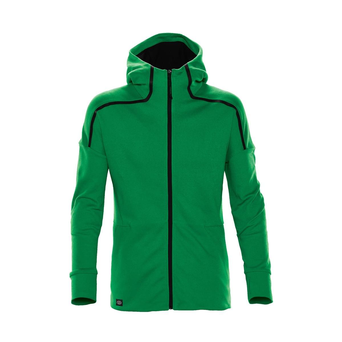 Custom Logo Stormtech Men's Helix Thermal Hoody