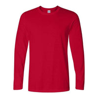 Unisex Softstyle® Long Sleeve T-Shirt