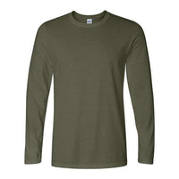 Unisex Softstyle® Long Sleeve T-Shirt