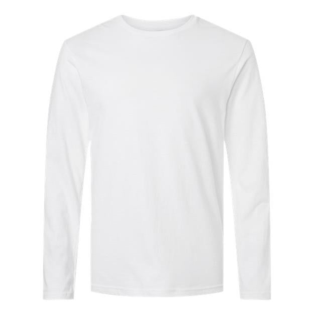 Unisex Softstyle® Long Sleeve T-Shirt