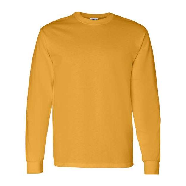 Unisex Heavy Cotton™ Long Sleeve T-Shirt
