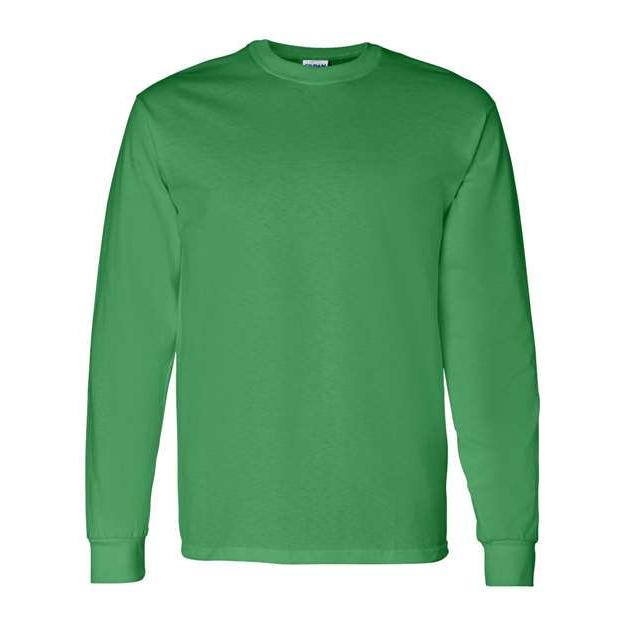 Unisex Heavy Cotton™ Long Sleeve T-Shirt