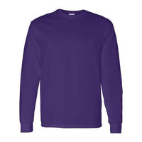 Unisex Heavy Cotton™ Long Sleeve T-Shirt
