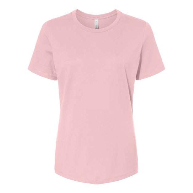 Women’s Relaxed Jersey Tee