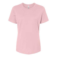 Women’s Relaxed Jersey Tee
