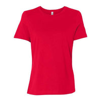 Women’s Relaxed Jersey Tee