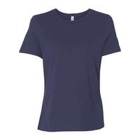 Women’s Relaxed Jersey Tee