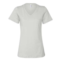 Women’s Relaxed Jersey V-Neck Tee