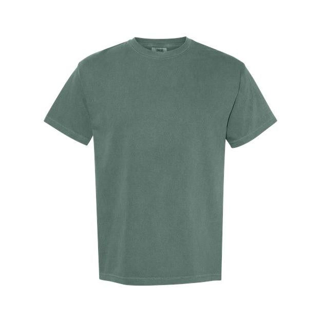 Unisex Garment-Dyed Heavyweight T-Shirt