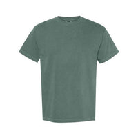 Unisex Garment-Dyed Heavyweight T-Shirt