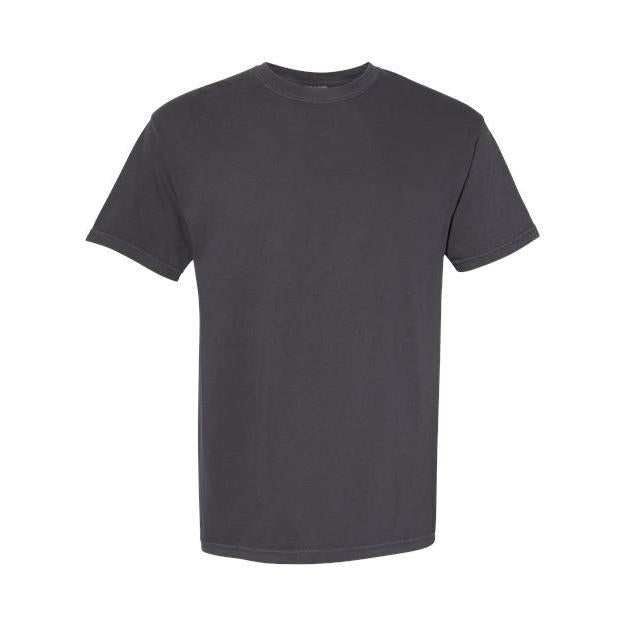 Unisex Garment-Dyed Heavyweight T-Shirt
