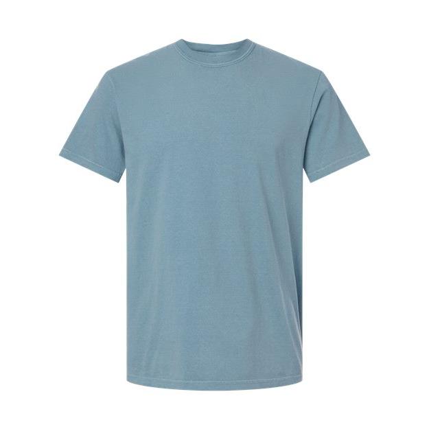 Unisex Garment-Dyed Heavyweight T-Shirt