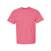 Unisex Garment-Dyed Heavyweight T-Shirt