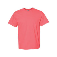 Unisex Garment-Dyed Heavyweight T-Shirt