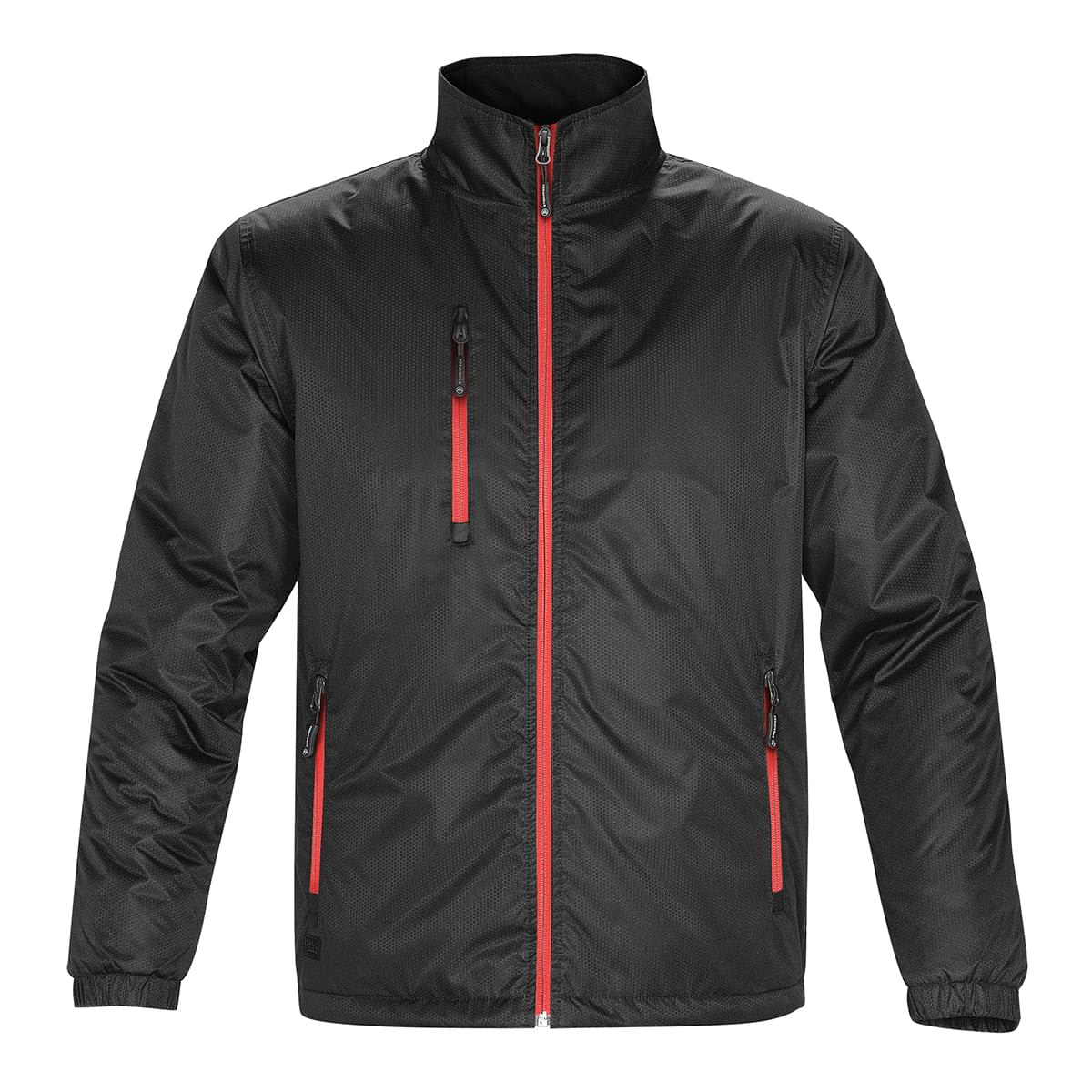 Custom Logo Stormtech Youth Axis Thermal Jacket
