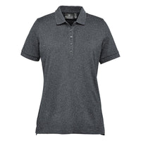 Custom Logo Stormtech Women's Nantucket Stretch Pique Polo