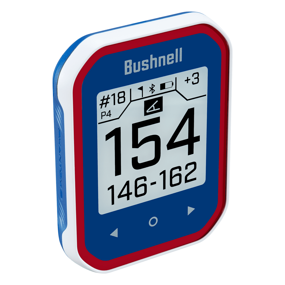 Bushnell Phantom 3 Slope Golf GPS