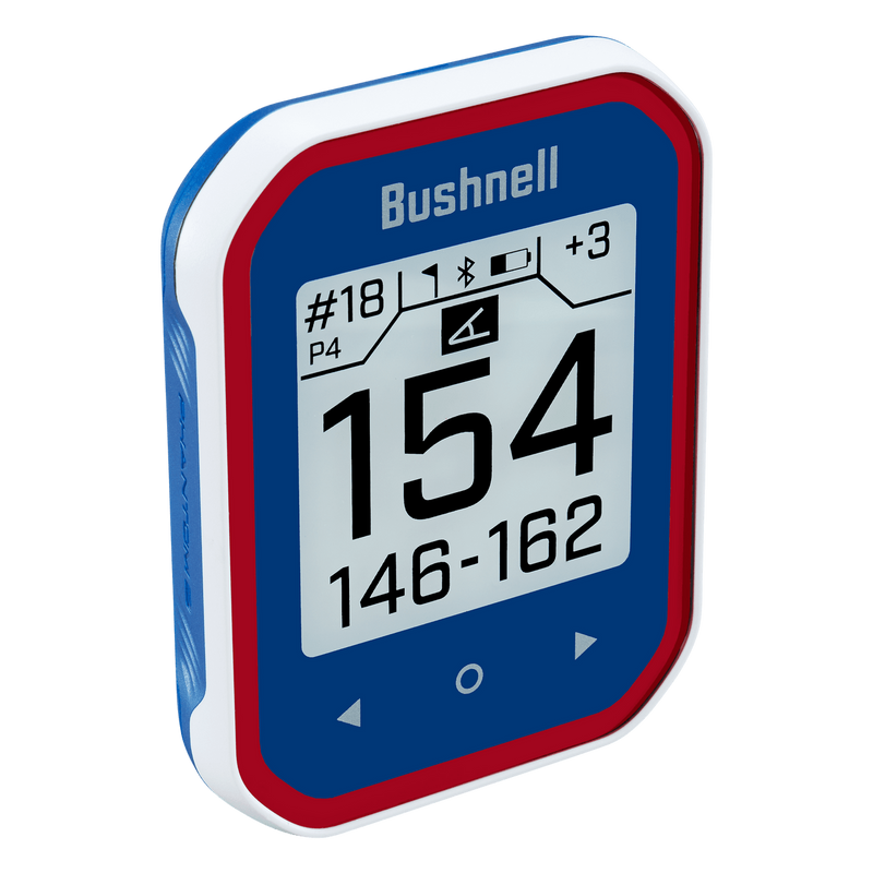 Bushnell Phantom 3 Slope Golf GPS