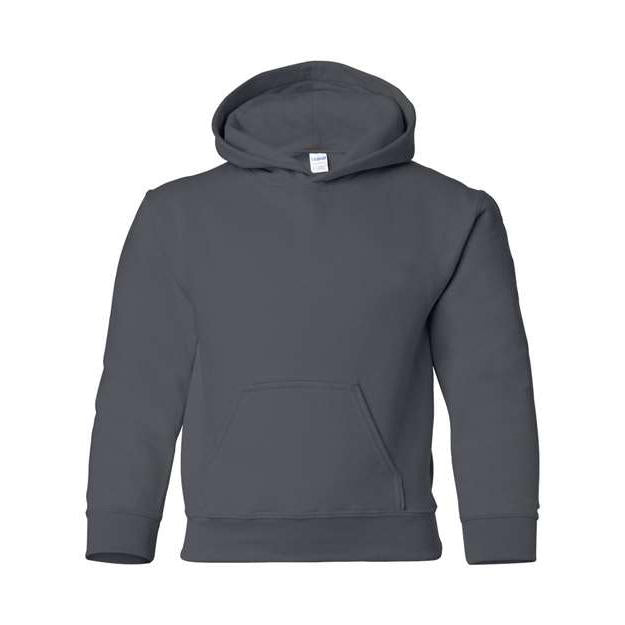 Youth Heavy Blend™ Hooded Sweatshirt