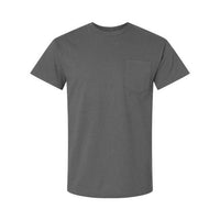 Unisex Ultra Cotton® Pocket T-Shirt