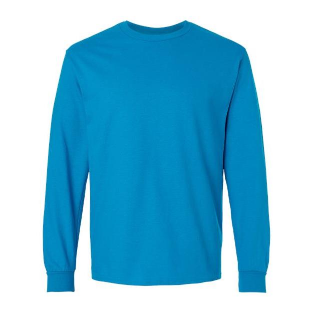 Unisex Ultra Cotton® Long Sleeve T-Shirt