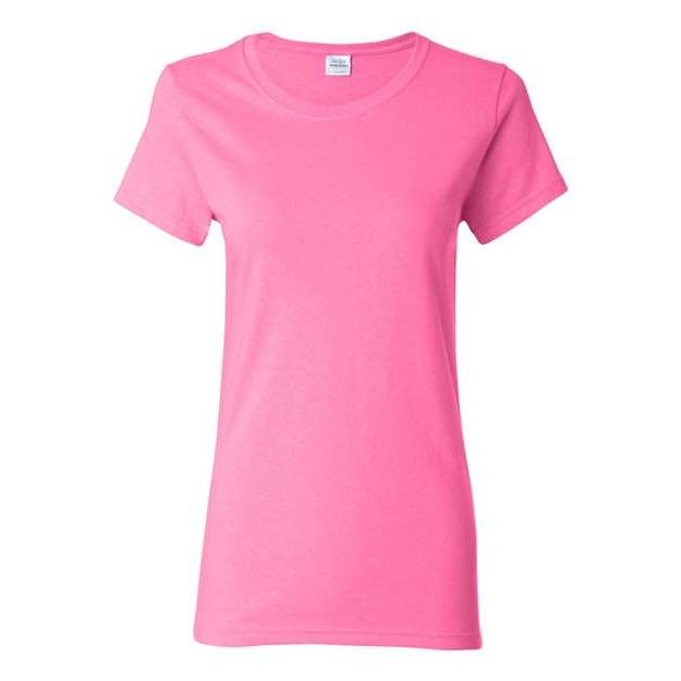 Women s Heavy Cotton™ T-Shirt