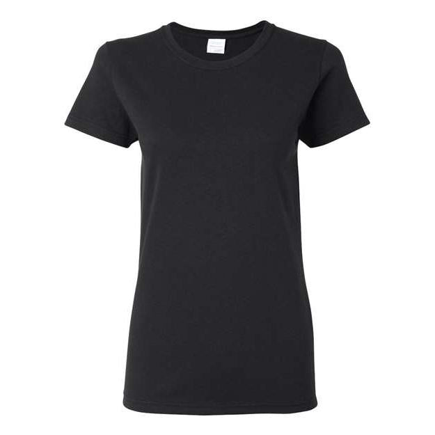 Women s Heavy Cotton™ T-Shirt