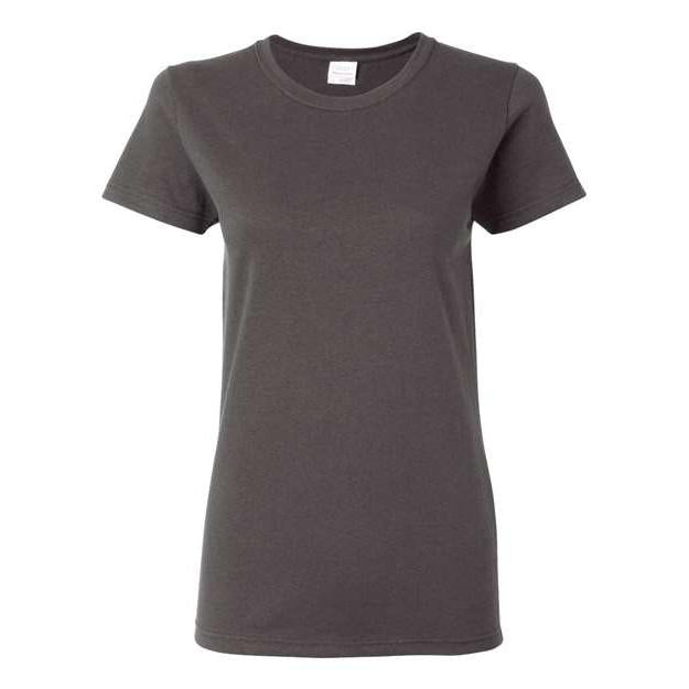 Women s Heavy Cotton™ T-Shirt