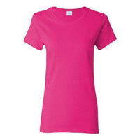 Women s Heavy Cotton™ T-Shirt