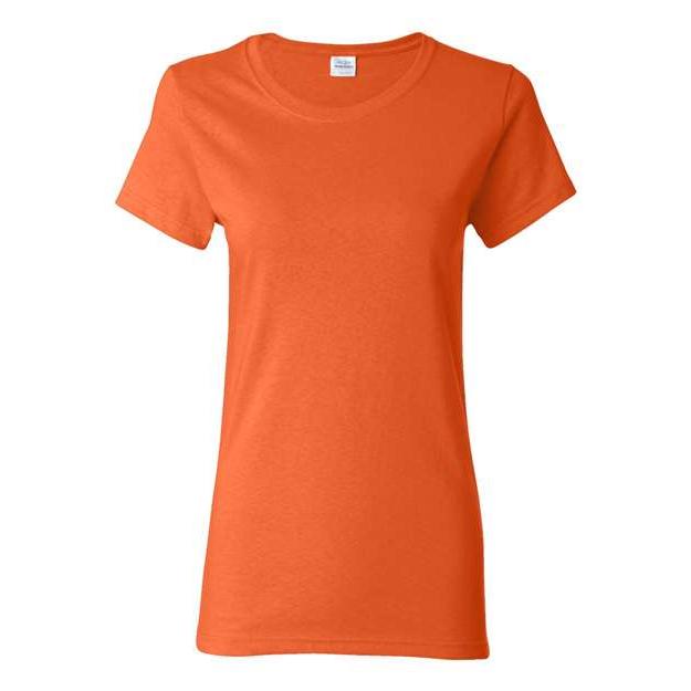 Women s Heavy Cotton™ T-Shirt
