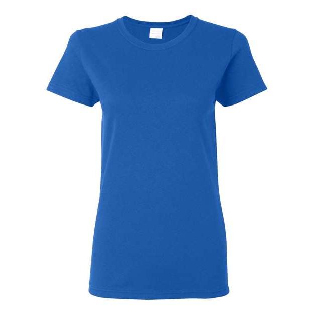 Women s Heavy Cotton™ T-Shirt