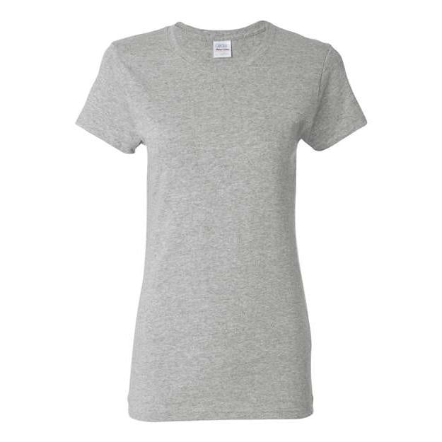Women s Heavy Cotton™ T-Shirt