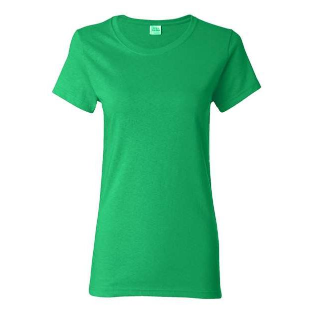 Women s Heavy Cotton™ T-Shirt