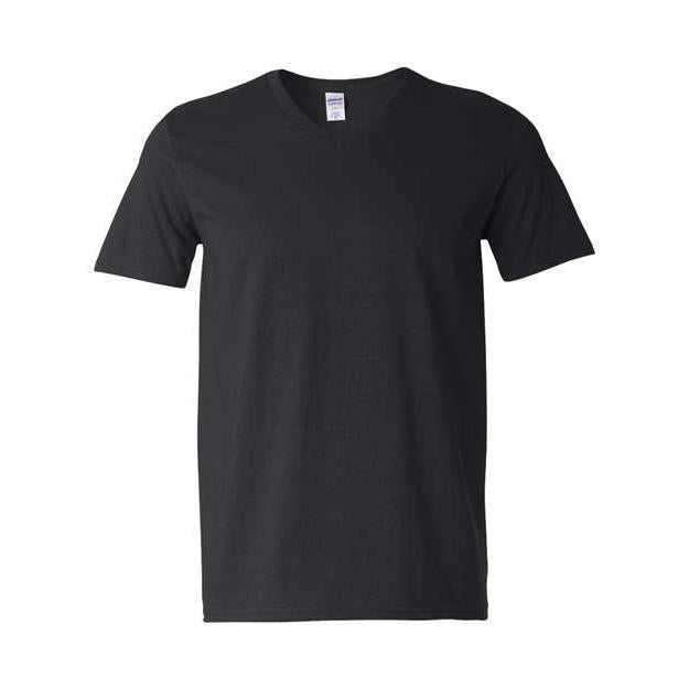 Unisex Softstyle® V-Neck T-Shirt