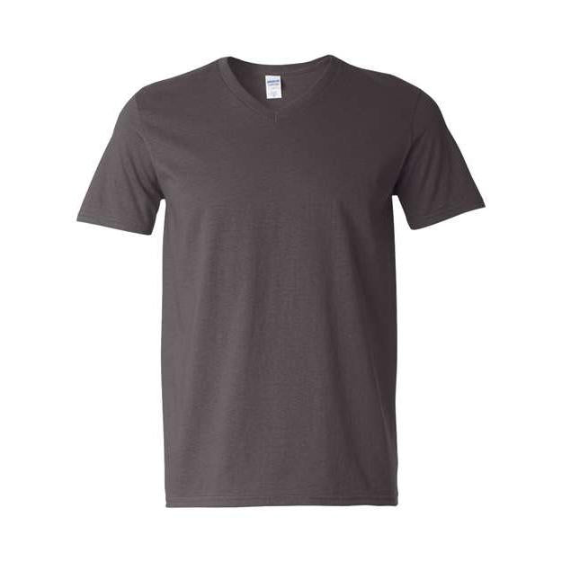 Unisex Softstyle® V-Neck T-Shirt
