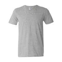 Unisex Softstyle® V-Neck T-Shirt