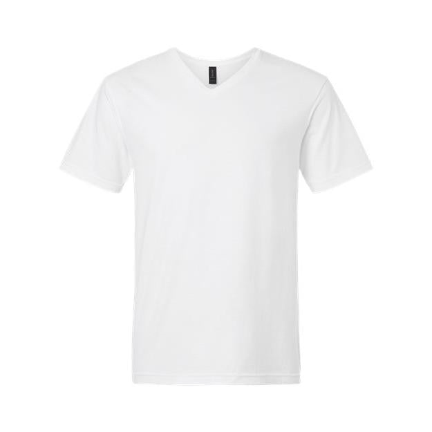 Unisex Softstyle® V-Neck T-Shirt