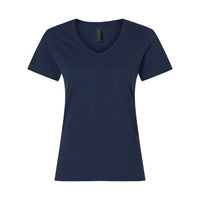 Women s Softstyle® V-Neck T-Shirt