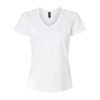 Women s Softstyle® V-Neck T-Shirt
