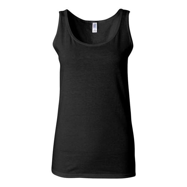 Women s Softstyle® Tank Top