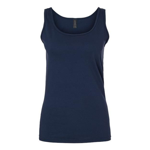 Women s Softstyle® Tank Top