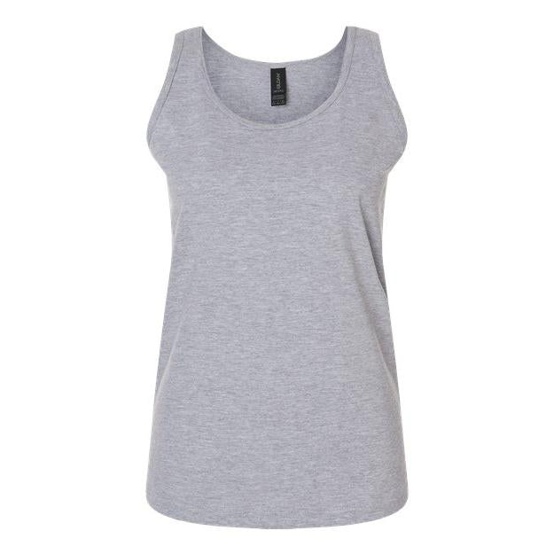Women s Softstyle® Tank Top