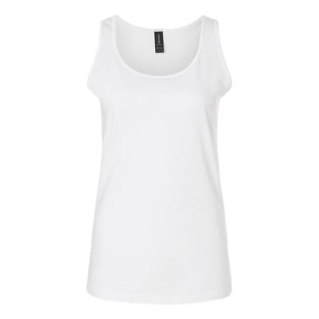 Women s Softstyle® Tank Top