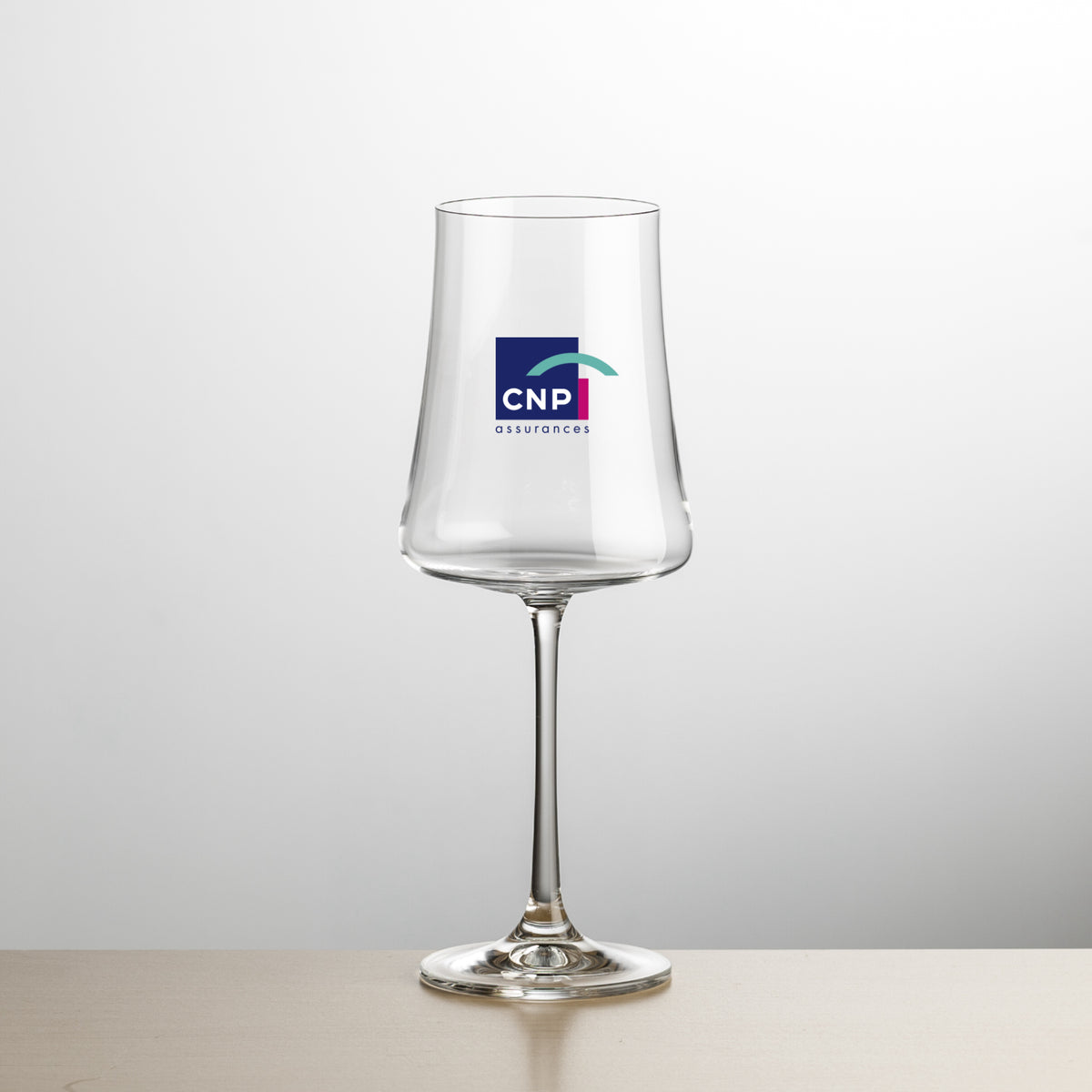 Custom Logo Dakota Wine - VividPrint™