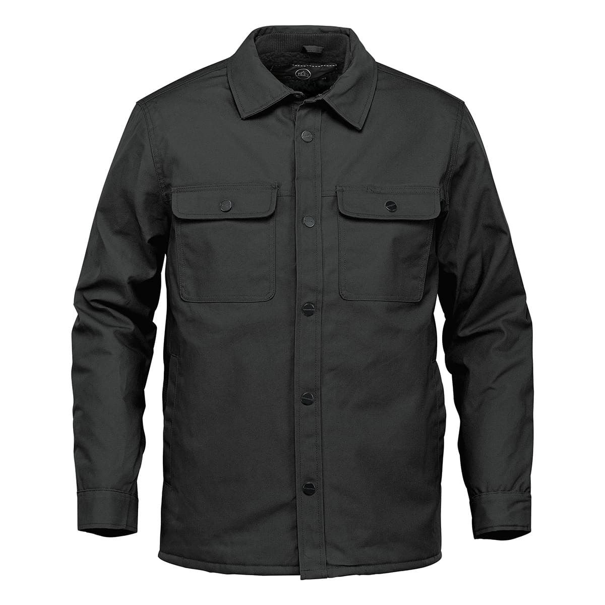 Custom Logo Stormtech Men's Tradesmith Jacket